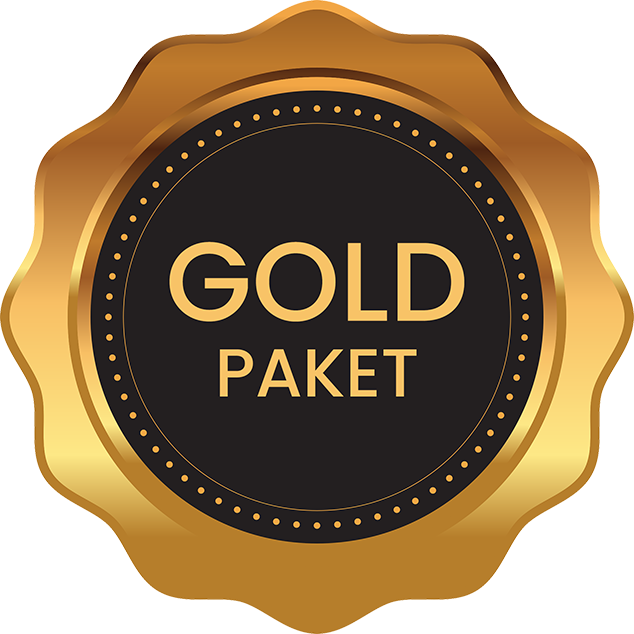 gold paket 600 px